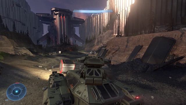 Игрофильм ➤ HALO INFINITE ➤ На Русском Без Комментариев ➤ На поиски Эхо 216