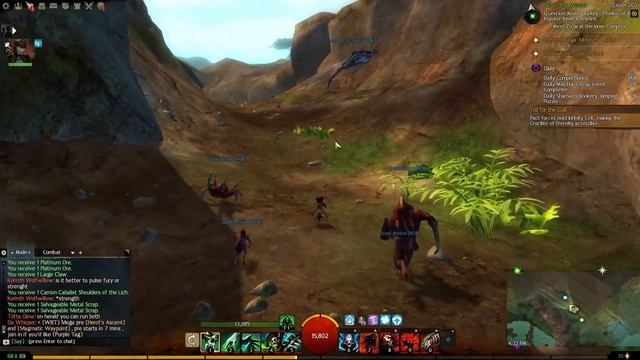 Guild Wars 2 Is It Worth It in 2021? | Ginger Prime смотреть онлайн