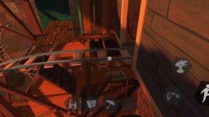 где найти ружьë в hello neighbor 3 акт