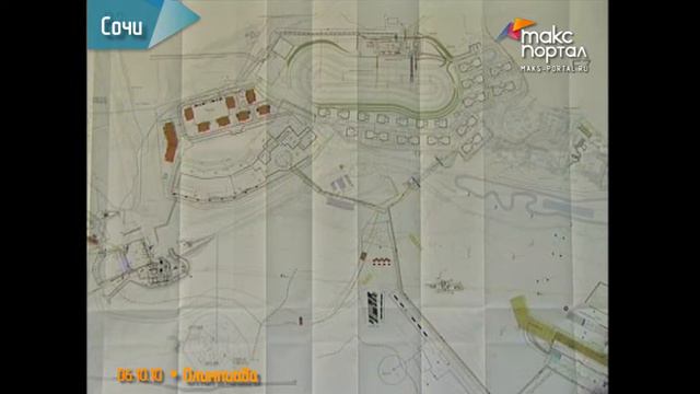 Каково воздействие стройки на горе Псехако? смотреть онлайн