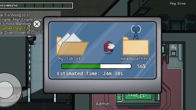 CrewMate New Update Among Us Sad Animation Sad Story Funny Compilation | RAPPY RANDOM GAMES смотреть онлайн