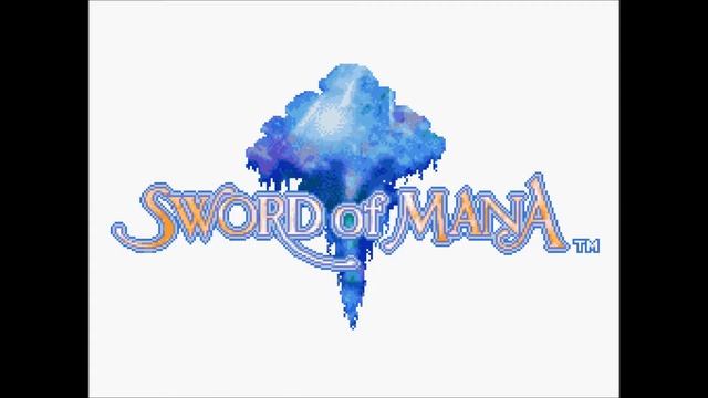 Sword of Mana - Running Towards the Future (VRC6 Cover) смотреть онлайн