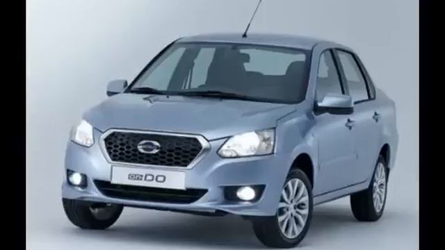 датсун он до отзыв московского таксиста