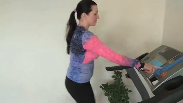 Трансформация за 90 дней с Ольгой Крпениной. Спорт. смотреть онлайн