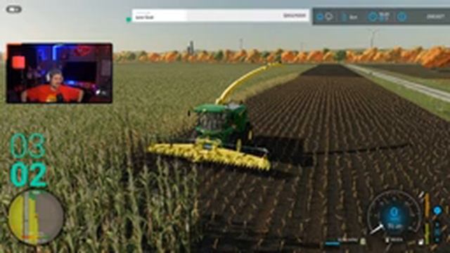 $1 MILLION DOLLARS FARM BUILD - SURVIVAL FARMING смотреть онлайн