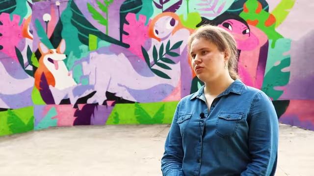 Диана Торопкина о рекордных баллах ЕГЭ и любви к жизни. смотреть онлайн