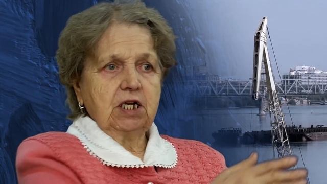 С.А. Мелехина. Личность в истории Новосибирска смотреть онлайн