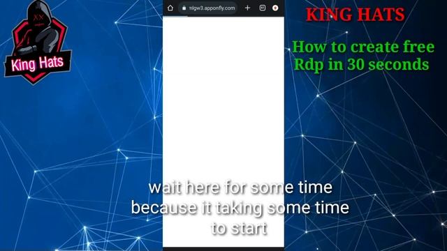 How to create free Rdp (vps) in 30 seconds | free rdp server | how to get free rdp | free rdp trial смотреть онлайн