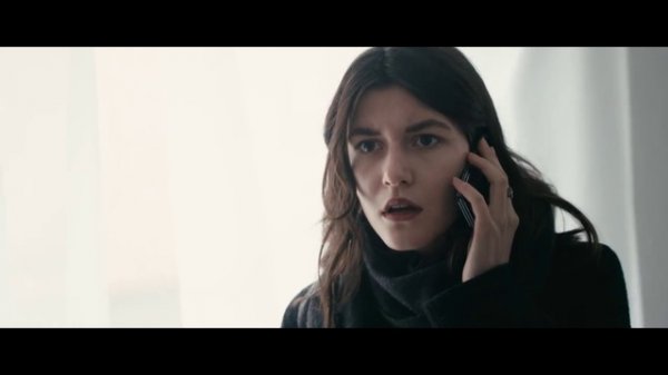 Burning Down Alaska - Blossom (2016)