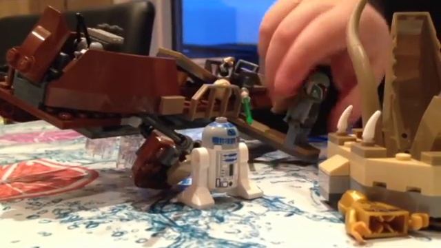 Space Wars - Episode I смотреть онлайн