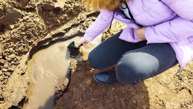 Мой брат застрял в лужи идëм спасать смотреть онлайн