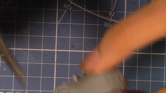 Сборка модели Pz kpfw II ausf C от ARK Models. Часть 1 смотреть онлайн