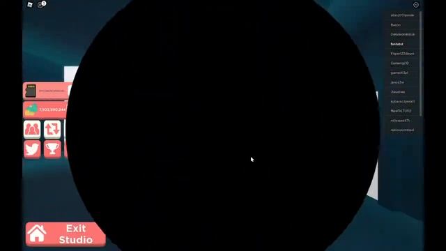 стрим по роблоксу, симулятор ютубера #2, сможем-ли набрать 1 миллион подписчиков?! смотреть онлайн