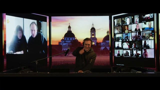 Paul Van Dyk's Sunday Sessions #48