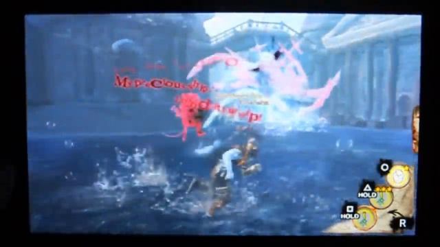 Soul Sacrifice 2 Minute Kraken Kill + Easy Kill Tips + Commentary! смотреть онлайн