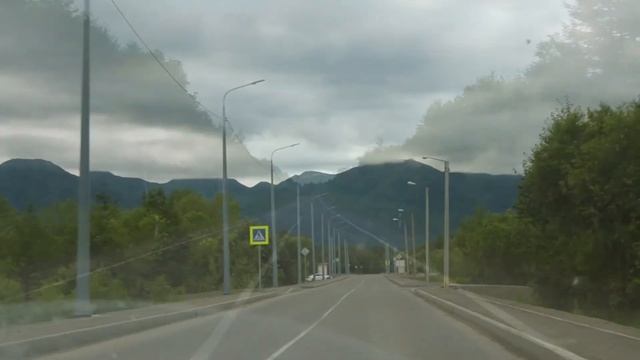 Путешествие по Сахалину. Часть 2. Природа Сахалина. Остров Сахалин 2019 смотреть онлайн