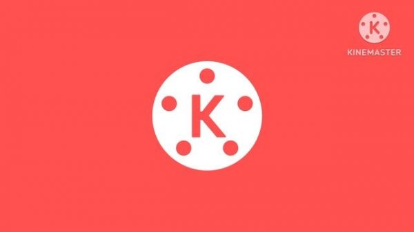 История логотип Kinemaster