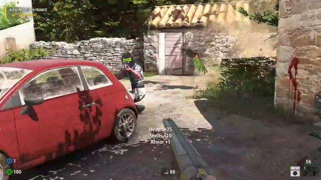 #SeriousSam Serious Sam 4 Deluxe Edition in Hindi Part 12 / IK Legend Live Stream смотреть онлайн