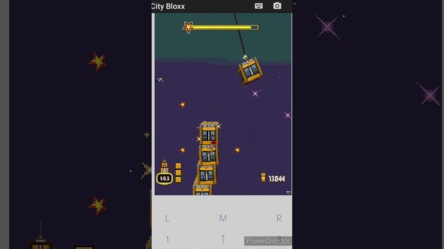 city bloxx смотреть онлайн