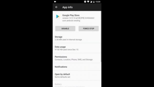 How to Disable the New Google Feed Android.