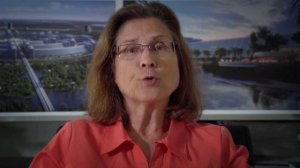 Речь Роксаны Медоуз для X Петербургского Международного Инновационного Форума 2017