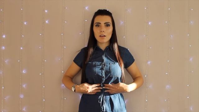 Как петь "на опоре"? Урок вокала 14. смотреть онлайн