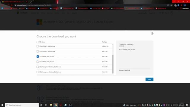 How to Create Own RYL2 Private Server MMORPG | #1 Install Database смотреть онлайн