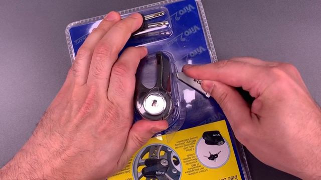 [943] It’s Worse Than I Thought — Avoid This Viro Lock! смотреть онлайн