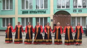 ЗАВАЛИНКА! Классная, веселая песня!!! День села 2021