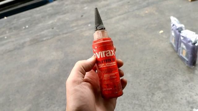 Servicing our Citroen Jumper with fresh oil and transmission oil ~ #VANLIFE in Belgium смотреть онлайн