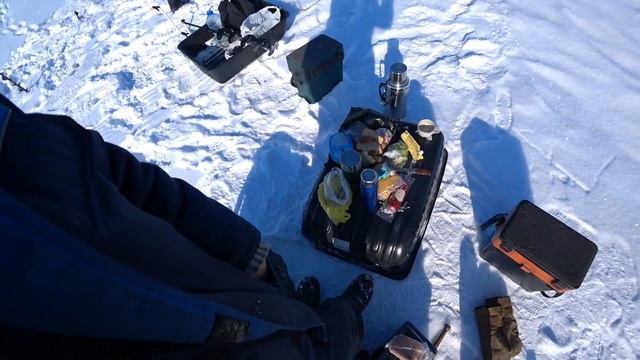 РЫБАЛКА ЩУКА ШАЯНКА. смотреть онлайн