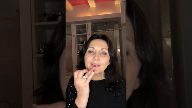 Satin Lips Set Mary Kay (RU)