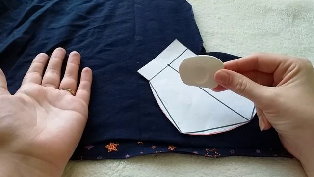 Многоразовая маска своими руками смотреть онлайн