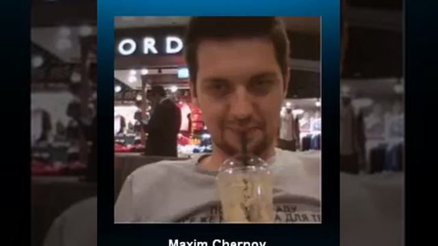 Интервью с Максимом Черновым смотреть онлайн