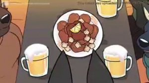 Omyurice Himbohooters Halloween special rule34 animations