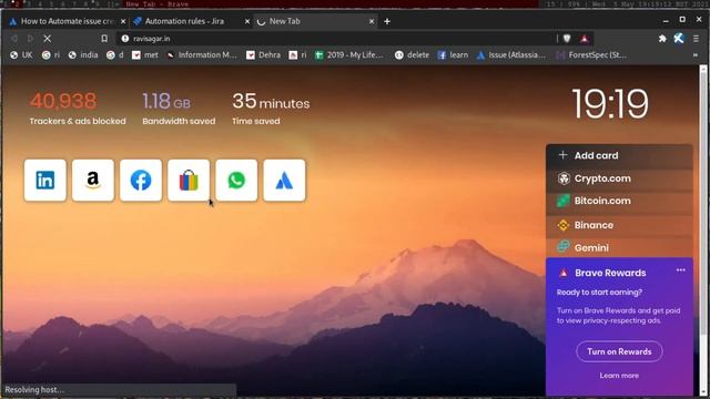 Jira Cloud Automation - Trigger based on project creation смотреть онлайн
