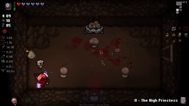 Малыш Кратер | Пасрафф #39 смотреть онлайн