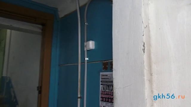 Капитальный ремонт электрооборудования дома №22 пр Металлургов смотреть онлайн