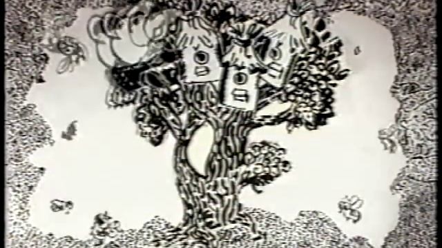 Мёд медведь в лесу нашел. Мало меду-много пчёл.(Маршак) смотреть онлайн