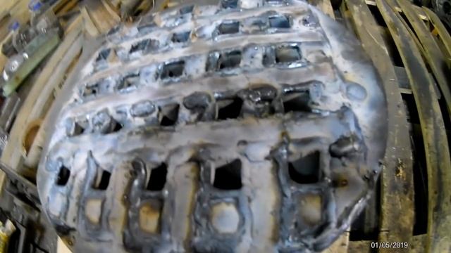 теплообменник для гаража смотреть онлайн