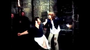 Песня о свободе (А. Градский) - Узник замка Иф