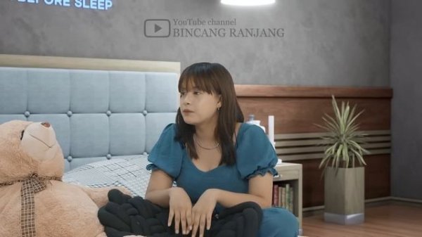 MAIN SAMA KAKA KANDUNG !?? What ??!! #curhat #nyata #truestory #indonesia