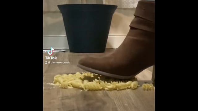 Asmr food crush. смотреть онлайн
