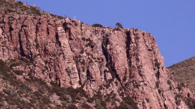 Proyecto Ruta Patrimonial Escalera del Diablo смотреть онлайн