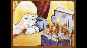 Город в табакерке Одоевский Владимир Федорович