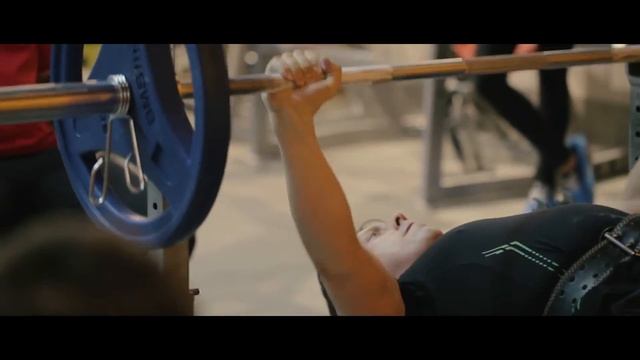 ЖИМ БЕЗ ПРАВИЛ смотреть онлайн