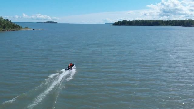 Красный яр | Обское море смотреть онлайн