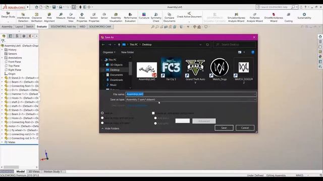 how to open solidworks file in old version смотреть онлайн