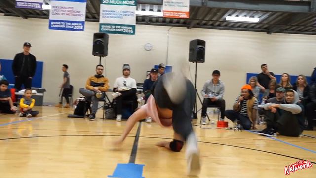 A Minus Vs Fishy - Finals - Eric's Night of Funk 3 [1v1 Sweet 16 Qualifier] - BNC смотреть онлайн