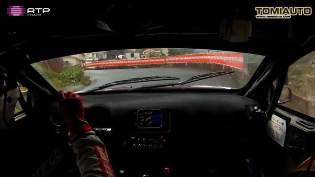 Miguel Nunes João Paulo Mitsubishi Lancer Evo 10 R4 Rali Faial 2014 pec 2 смотреть онлайн